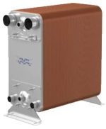 Теплообменник Alfa Laval AC232DQ