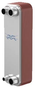 Теплообменник Alfa Laval AC30EQ