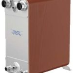 Теплообменник Alfa Laval AC500DQ
