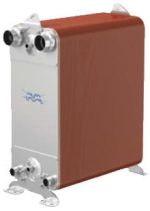 Теплообменник Alfa Laval AC500DQ