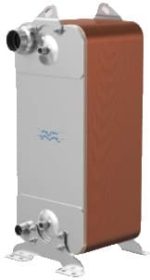 Теплообменник Alfa Laval AC500EQ