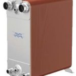 Теплообменник Alfa Laval AC502DQ