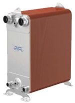 Теплообменник Alfa Laval AC502DQ