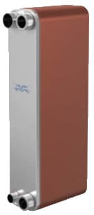 Теплообменник Alfa Laval AC70X