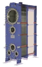 Теплообменник Alfa Laval AlfaCond 400