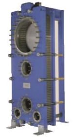 Теплообменник Alfa Laval AlfaCond 800