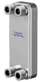 Теплообменник Alfa Laval AlfaNova 14