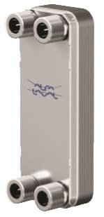 Теплообменник Alfa Laval AlfaNova 14 AQ