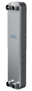 Теплообменник Alfa Laval AlfaNova 52 / HP 52