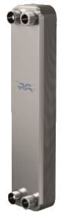 Теплообменник Alfa Laval AlfaNova 52 AQ