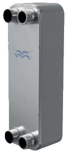 Теплообменник Alfa Laval AlfaNova 76 / HP 76