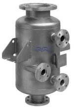 Теплообменник Alfa Laval ALSHE Cond