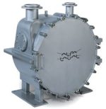 Теплообменник Alfa Laval ALSHE STW