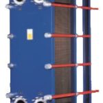 Теплообменник Alfa Laval AQ10-FMS