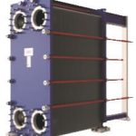 Теплообменник Alfa Laval AQ14-PFM