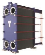 Теплообменник Alfa Laval AQ14-PFM