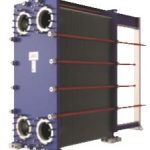 Теплообменник Alfa Laval AQ14S-PFM