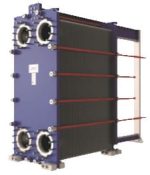 Теплообменник Alfa Laval AQ14S-PFM