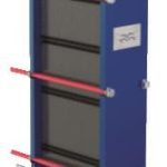 Теплообменник Alfa Laval AQ1L