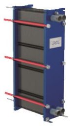 Теплообменник Alfa Laval AQ1L