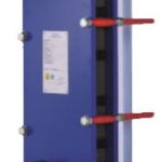 Теплообменник Alfa Laval AQ2-FG