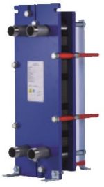 Теплообменник Alfa Laval AQ2-FG