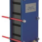 Теплообменник Alfa Laval AQ2A