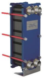 Теплообменник Alfa Laval AQ2A