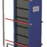 Теплообменник Alfa Laval AQ2L-FG