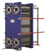 Теплообменник Alfa Laval AQ3-FM