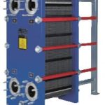 Теплообменник Alfa Laval AQ4-FM