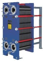 Теплообменник Alfa Laval AQ4-FM