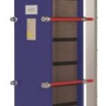 Теплообменник Alfa Laval AQ4L-FM