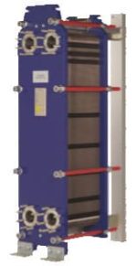 Теплообменник Alfa Laval AQ4L-FM