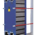 Теплообменник Alfa Laval AQ6-FM