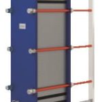 Теплообменник Alfa Laval AQ6L-FM