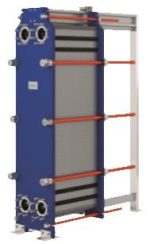 Теплообменник Alfa Laval AQ6L-FM