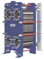 Теплообменник Alfa Laval AQ8S-MFG