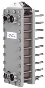 Теплообменник Alfa Laval AXP112