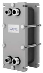 Теплообменник Alfa Laval AXP27 AN