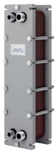 Теплообменник Alfa Laval AXP52