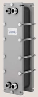 Теплообменник Alfa Laval AXP52 AN