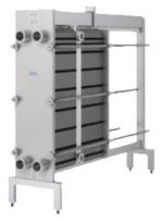 Теплообменник Alfa Laval Base 11