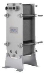 Теплообменник Alfa Laval Base 3
