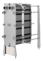 Теплообменник Alfa Laval Base 6