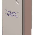 Теплообменник Alfa Laval CB10
