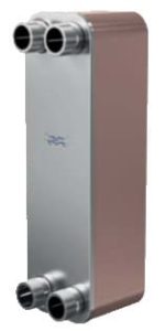 Теплообменник Alfa Laval CB110AQ