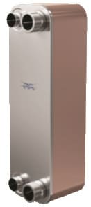 Теплообменник Alfa Laval CB112