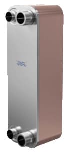 Теплообменник Alfa Laval CB112AQ