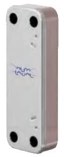 Теплообменник Alfa Laval CB16AQ